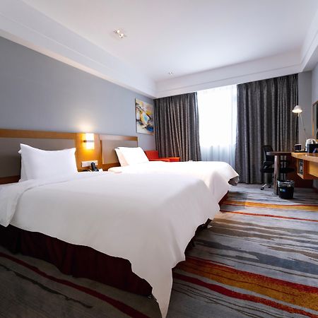 Holiday Inn Express Daocheng Yading, An Ihg Hotel Exteriör bild