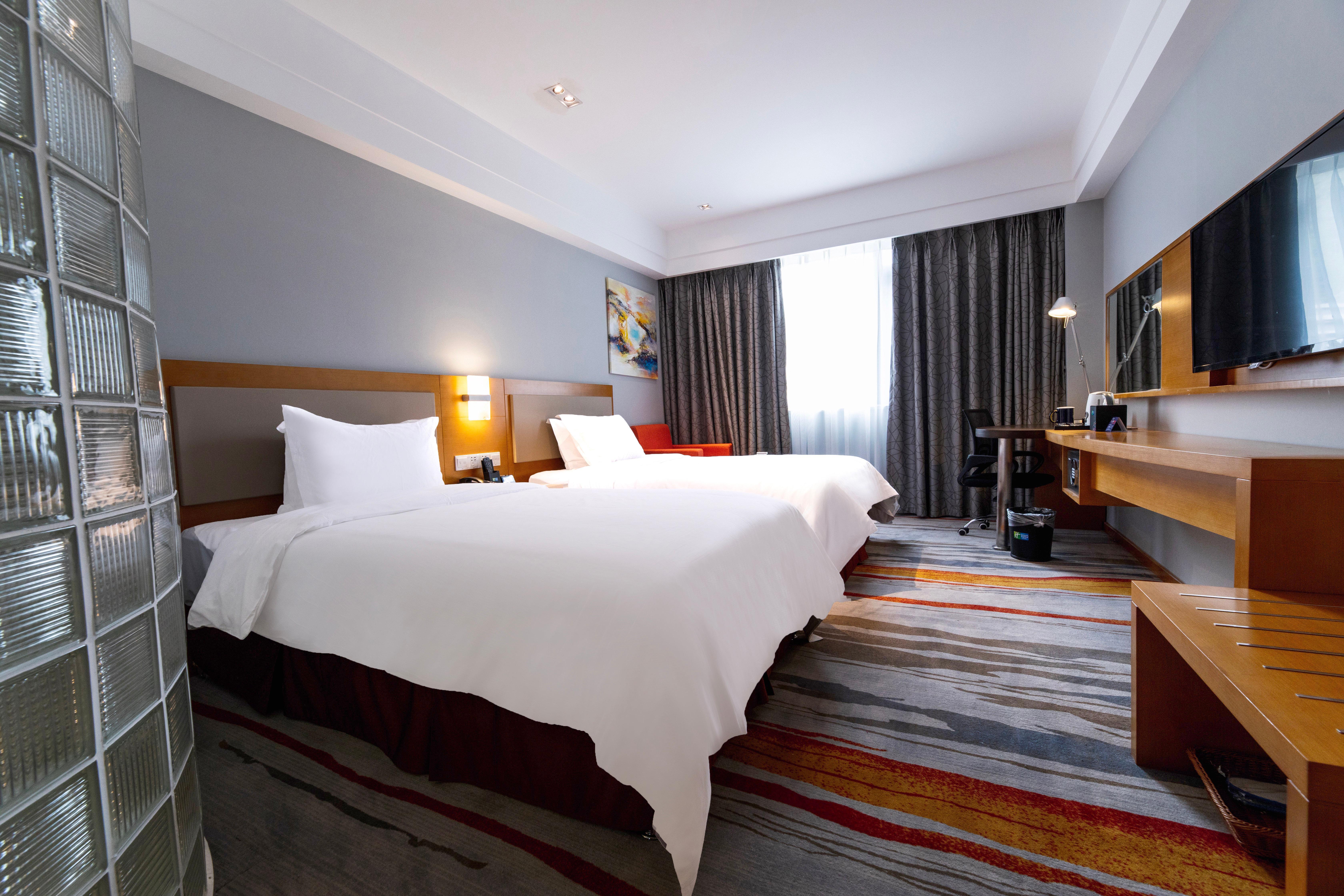Holiday Inn Express Daocheng Yading, An Ihg Hotel Exteriör bild