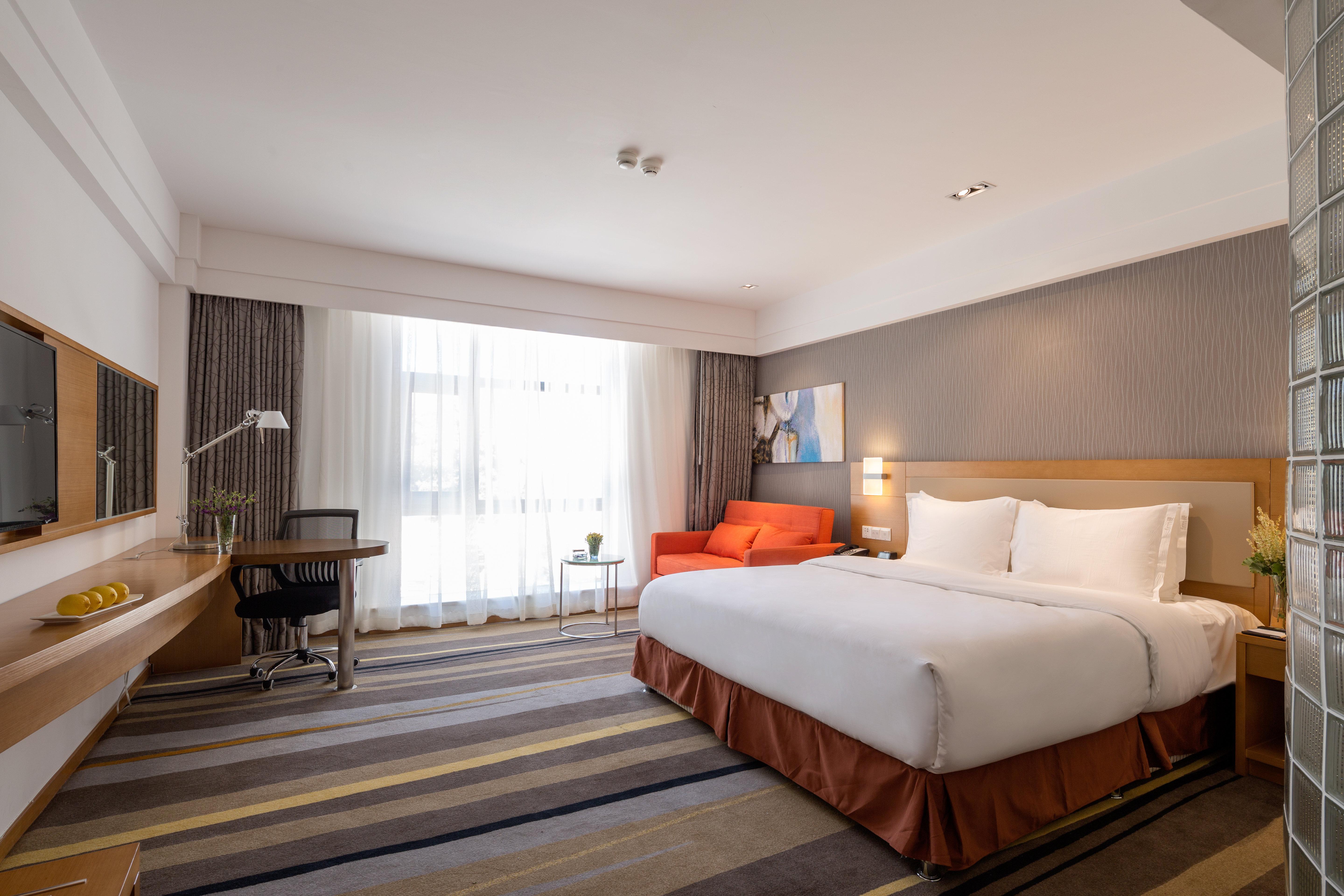 Holiday Inn Express Daocheng Yading, An Ihg Hotel Exteriör bild