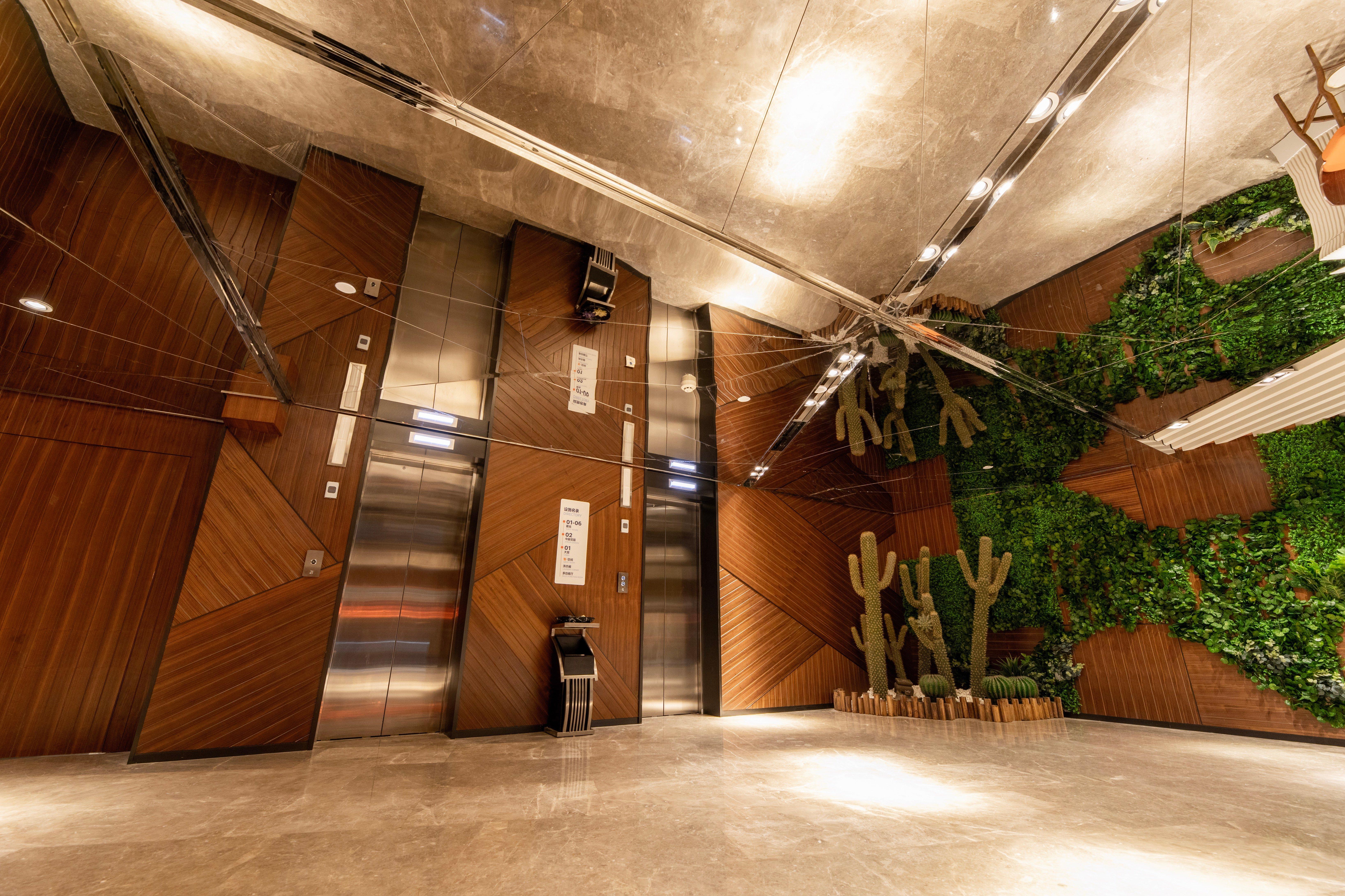 Holiday Inn Express Daocheng Yading, An Ihg Hotel Exteriör bild